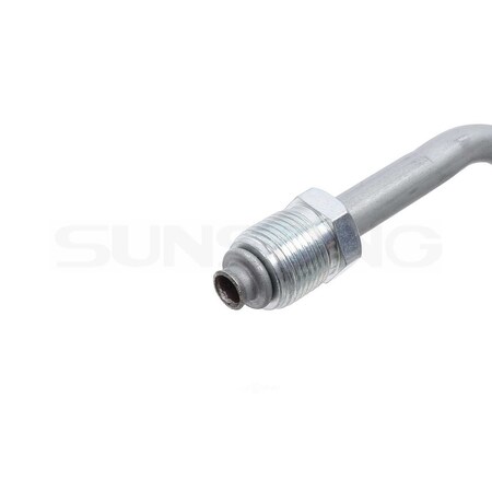 Sunsong 3404312 Power Steering Pressure Line Hose Assembly 3404312